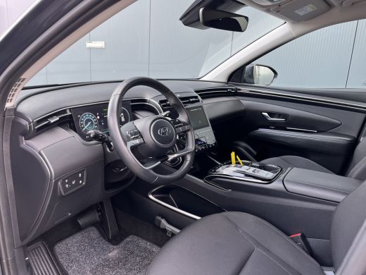 Hyundai Tucson 1.6 T-GDI 265pk PHEV Comfort Smart 4WD | Climate | Camera | Carplay | Keyless | Navigatie | Full ... ActivLease financial lease