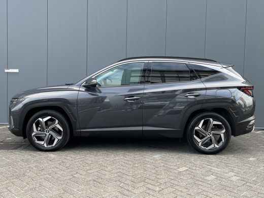 Hyundai Tucson 1.6 T-GDI 265pk PHEV Comfort Smart 4WD | Climate | Camera | Carplay | Keyless | Navigatie | Full ... ActivLease financial lease