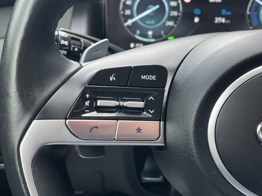 Hyundai Tucson 1.6 T-GDI 265pk PHEV Comfort Smart 4WD | Climate | Camera | Carplay | Keyless | Navigatie | Full ... ActivLease financial lease