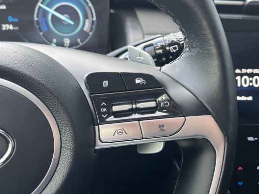 Hyundai Tucson 1.6 T-GDI 265pk PHEV Comfort Smart 4WD | Climate | Camera | Carplay | Keyless | Navigatie | Full ... ActivLease financial lease