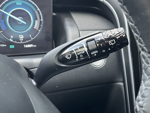 Hyundai Tucson 1.6 T-GDI 265pk PHEV Comfort Smart 4WD | Climate | Camera | Carplay | Keyless | Navigatie | Full ... ActivLease financial lease