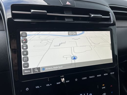 Hyundai Tucson 1.6 T-GDI 265pk PHEV Comfort Smart 4WD | Climate | Camera | Carplay | Keyless | Navigatie | Full ... ActivLease financial lease