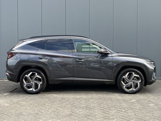 Hyundai Tucson 1.6 T-GDI 265pk PHEV Comfort Smart 4WD | Climate | Camera | Carplay | Keyless | Navigatie | Full ... ActivLease financial lease