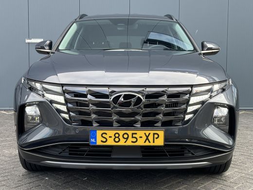 Hyundai Tucson 1.6 T-GDI 265pk PHEV Comfort Smart 4WD | Climate | Camera | Carplay | Keyless | Navigatie | Full ... ActivLease financial lease