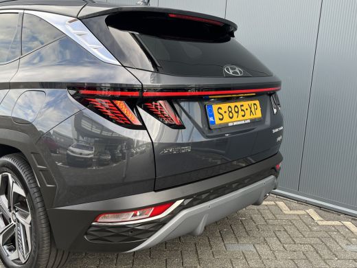 Hyundai Tucson 1.6 T-GDI 265pk PHEV Comfort Smart 4WD | Climate | Camera | Carplay | Keyless | Navigatie | Full ... ActivLease financial lease