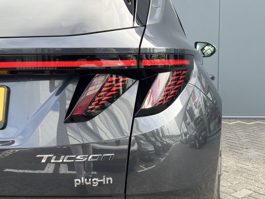Hyundai Tucson 1.6 T-GDI 265pk PHEV Comfort Smart 4WD | Climate | Camera | Carplay | Keyless | Navigatie | Full ... ActivLease financial lease