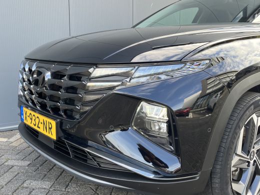 Hyundai Tucson 1.6 T-GDI 265pk PHEV Premium Sky 4WD | Leder | Carplay | Climate | Keyless | Navigatie | Elek. Kl... ActivLease financial lease