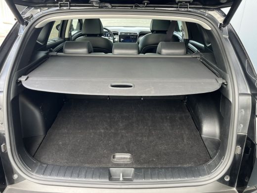 Hyundai Tucson 1.6 T-GDI 265pk PHEV Premium Sky 4WD | Leder | Carplay | Climate | Keyless | Navigatie | Elek. Kl... ActivLease financial lease