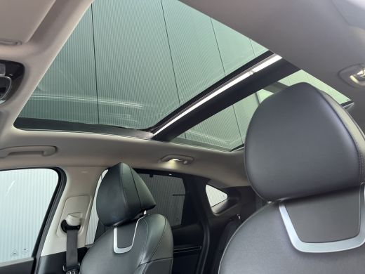 Hyundai Tucson 1.6 T-GDI 265pk PHEV Premium Sky 4WD | Leder | Carplay | Climate | Keyless | Navigatie | Elek. Kl... ActivLease financial lease