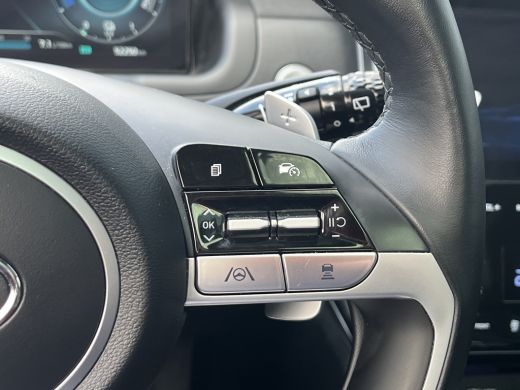 Hyundai Tucson 1.6 T-GDI 265pk PHEV Premium Sky 4WD | Leder | Carplay | Climate | Keyless | Navigatie | Elek. Kl... ActivLease financial lease