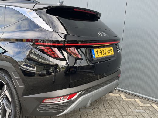Hyundai Tucson 1.6 T-GDI 265pk PHEV Premium Sky 4WD | Leder | Carplay | Climate | Keyless | Navigatie | Elek. Kl... ActivLease financial lease