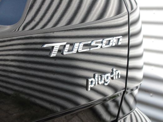 Hyundai Tucson 1.6 T-GDI PHEV N Line Sky 4WD | FULL-OPTION | | Afneembare Trekhaak | Rondomzicht camera | Stoel ... ActivLease financial lease
