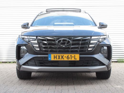 Hyundai Tucson 1.6 T-GDI PHEV N Line Sky 4WD | FULL-OPTION | | Afneembare Trekhaak | Rondomzicht camera | Stoel ... ActivLease financial lease