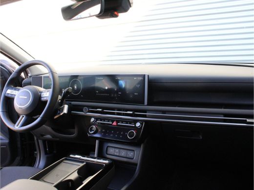 Hyundai Tucson Hybrid 1.6 T-GDI HEV Comfort Smart € 6500,- korting !! | Elekt. Achterklep | Premium Audio | Dode... ActivLease financial lease