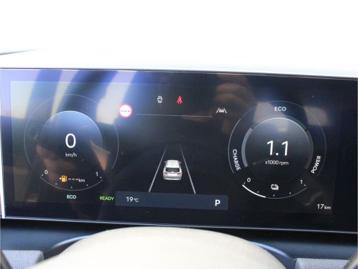 Hyundai Tucson Hybrid Hybrid 1.6 T-GDI HEV Comfort Smart € 5000,- korting !! | Elekt. Achterklep | Premium Audio | Dode... ActivLease financial lease