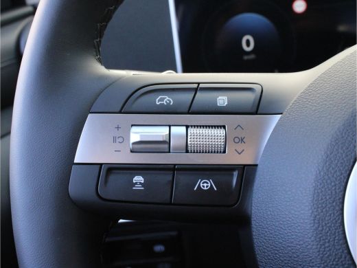 Hyundai Tucson Hybrid Hybrid 1.6 T-GDI HEV Comfort Smart € 5000,- korting !! | Elekt. Achterklep | Premium Audio | Dode... ActivLease financial lease