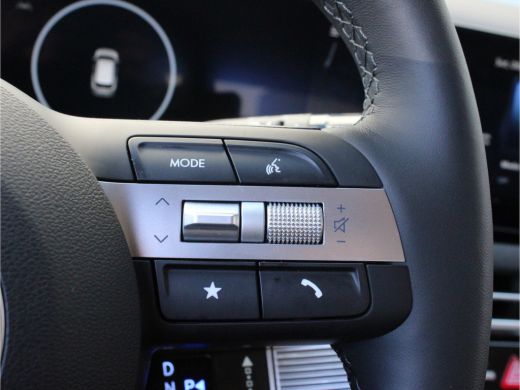 Hyundai Tucson Hybrid 1.6 T-GDI HEV Comfort Smart € 6500,- korting !! | Elekt. Achterklep | Premium Audio | Dode... ActivLease financial lease