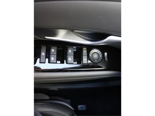 Hyundai Tucson Hybrid 1.6 T-GDI HEV Comfort Smart € 6500,- korting !! | Elekt. Achterklep | Premium Audio | Dode... ActivLease financial lease