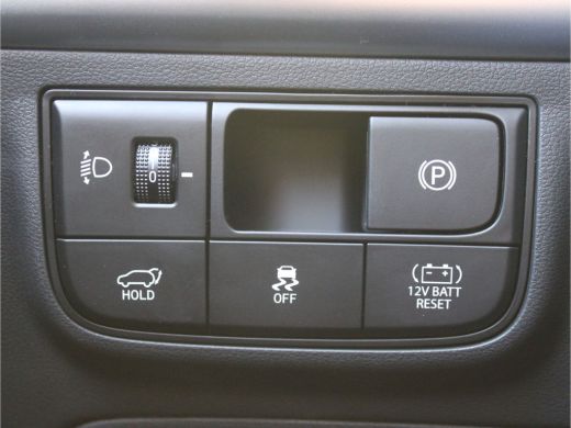 Hyundai Tucson Hybrid Hybrid 1.6 T-GDI HEV Comfort Smart € 5000,- korting !! | Elekt. Achterklep | Premium Audio | Dode... ActivLease financial lease