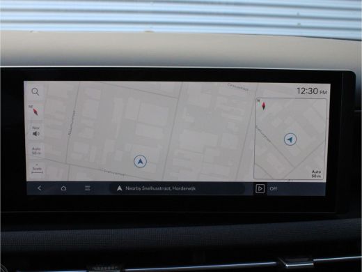 Hyundai Tucson Hybrid 1.6 T-GDI HEV Comfort Smart € 6500,- korting !! | Elekt. Achterklep | Premium Audio | Dode... ActivLease financial lease