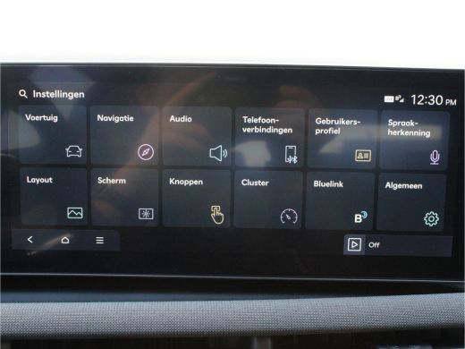 Hyundai Tucson Hybrid 1.6 T-GDI HEV Comfort Smart € 6500,- korting !! | Elekt. Achterklep | Premium Audio | Dode... ActivLease financial lease