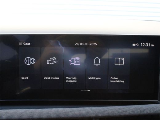 Hyundai Tucson Hybrid Hybrid 1.6 T-GDI HEV Comfort Smart € 5000,- korting !! | Elekt. Achterklep | Premium Audio | Dode... ActivLease financial lease