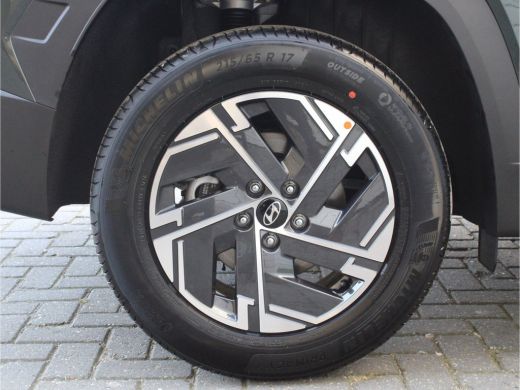 Hyundai Tucson Hybrid Hybrid 1.6 T-GDI HEV Comfort Smart € 5000,- korting !! | Elekt. Achterklep | Premium Audio | Dode... ActivLease financial lease