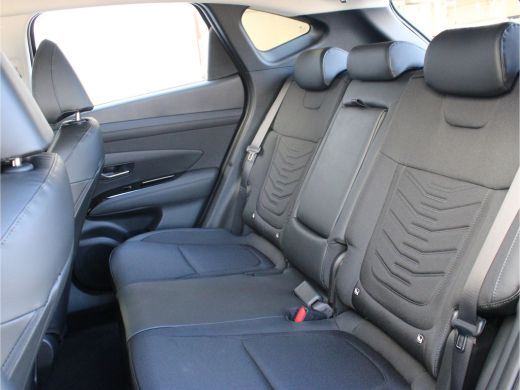 Hyundai Tucson Hybrid Hybrid 1.6 T-GDI HEV Comfort Smart € 5000,- korting !! | Elekt. Achterklep | Premium Audio | Dode... ActivLease financial lease
