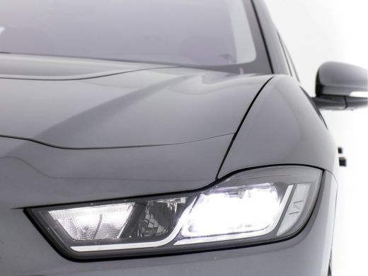 Jaguar I-PACE EV400 S 90 kWh AWD (INCL-BTW) *FULL-LED | LUXURY-LEATHER | NAVI-FULLMAP | CAMERA | KEYLESS | MERI... ActivLease financial lease