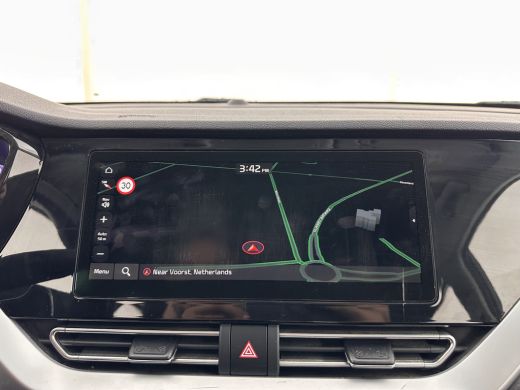 Kia Niro 1.6 GDi Hybrid DynamicLine (INCL.BTW) *ADAPTIVE-CRUISE | 1/2LEATHER | NAVI-FULLMAP | COMFORT-SEAT... ActivLease financial lease