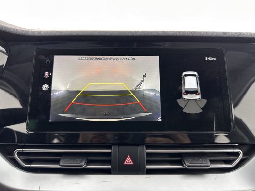 Kia Niro 1.6 GDi Hybrid DynamicLine (INCL.BTW) *ADAPTIVE-CRUISE | 1/2LEATHER | NAVI-FULLMAP | COMFORT-SEAT... ActivLease financial lease