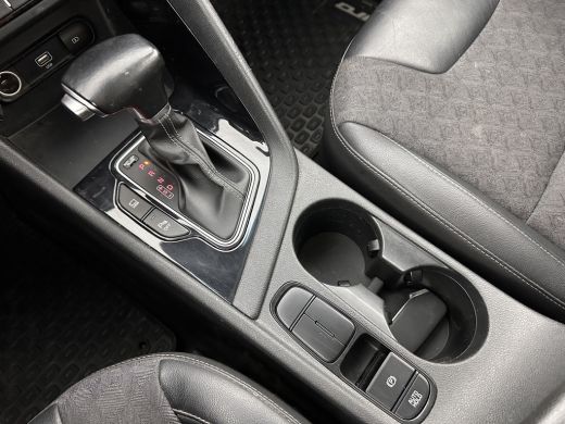 Kia Niro 1.6 GDi Hybrid DynamicLine (INCL.BTW) *ADAPTIVE-CRUISE | 1/2LEATHER | NAVI-FULLMAP | COMFORT-SEAT... ActivLease financial lease