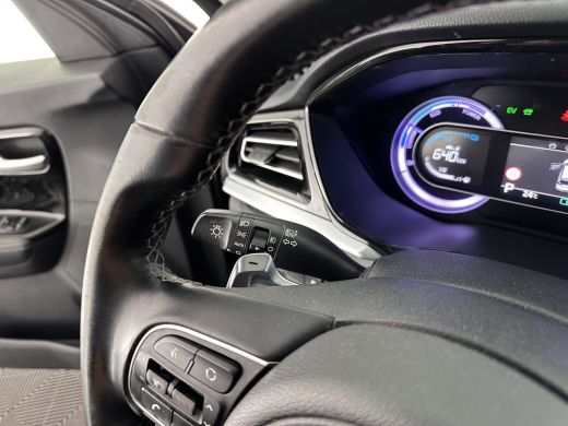 Kia Niro 1.6 GDi Hybrid DynamicLine (INCL.BTW) *ADAPTIVE-CRUISE | 1/2LEATHER | NAVI-FULLMAP | COMFORT-SEAT... ActivLease financial lease