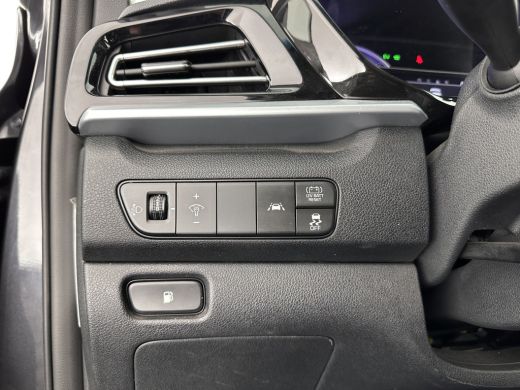 Kia Niro 1.6 GDi Hybrid DynamicLine (INCL.BTW) *ADAPTIVE-CRUISE | 1/2LEATHER | NAVI-FULLMAP | COMFORT-SEAT... ActivLease financial lease