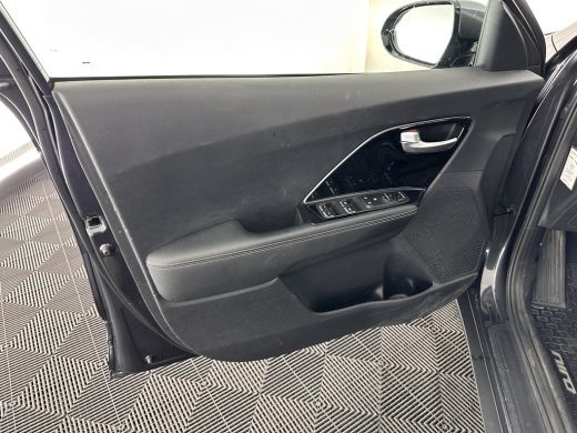 Kia Niro 1.6 GDi Hybrid DynamicLine (INCL.BTW) *ADAPTIVE-CRUISE | 1/2LEATHER | NAVI-FULLMAP | COMFORT-SEAT... ActivLease financial lease