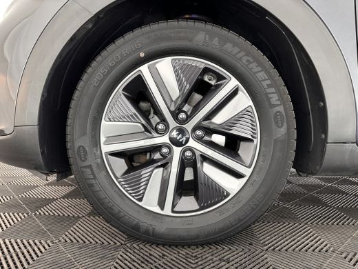 Kia Niro 1.6 GDi Hybrid DynamicLine (INCL.BTW) *ADAPTIVE-CRUISE | 1/2LEATHER | NAVI-FULLMAP | COMFORT-SEAT... ActivLease financial lease