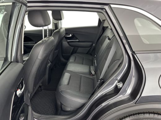 Kia Niro 1.6 GDi Hybrid DynamicLine (INCL.BTW) *ADAPTIVE-CRUISE | 1/2LEATHER | NAVI-FULLMAP | COMFORT-SEAT... ActivLease financial lease