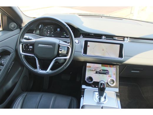 Land Rover Range Rover Evoque 1.5 P300e AWD SE Schuifkanteldak/ DAB+ ActivLease financial lease