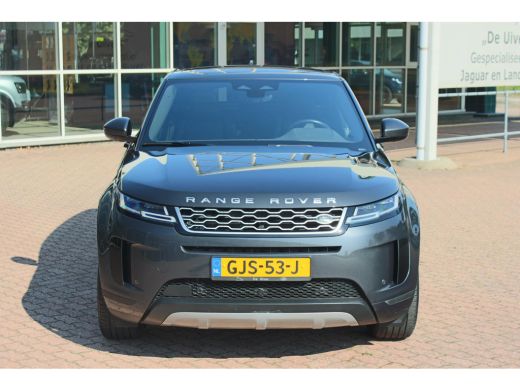 Land Rover Range Rover Evoque 1.5 P300e AWD SE Schuifkanteldak/ DAB+ ActivLease financial lease