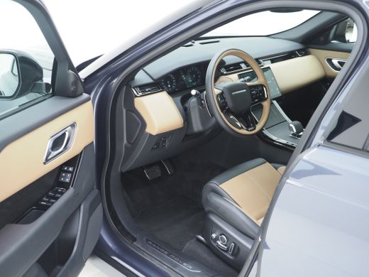Land Rover Range Rover Velar 2.0 P400e AWD Dynamic HSE PHEV | Pano | 21 Inch | Koel/verwarmbare stoelen | Head-Up | Cold Clima... ActivLease financial lease