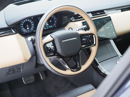 Land Rover Range Rover Velar 2.0 P400e AWD Dynamic HSE PHEV | Pano | 21 Inch | Koel/verwarmbare stoelen | Head-Up | Cold Clima... ActivLease financial lease