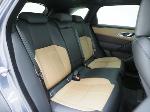 Land Rover Range Rover Velar 2.0 P400e AWD Dynamic HSE PHEV | Pano | 21 Inch | Koel/verwarmbare stoelen | Head-Up | Cold Clima... ActivLease financial lease