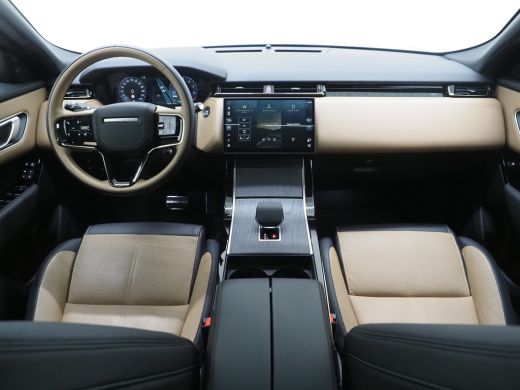 Land Rover Range Rover Velar 2.0 P400e AWD Dynamic HSE PHEV | Pano | 21 Inch | Koel/verwarmbare stoelen | Head-Up | Cold Clima... ActivLease financial lease
