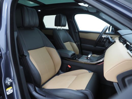 Land Rover Range Rover Velar 2.0 P400e AWD Dynamic HSE PHEV | Pano | 21 Inch | Koel/verwarmbare stoelen | Head-Up | Cold Clima... ActivLease financial lease