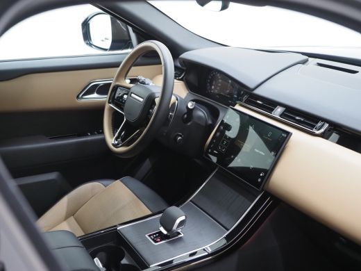 Land Rover Range Rover Velar 2.0 P400e AWD Dynamic HSE PHEV | Pano | 21 Inch | Koel/verwarmbare stoelen | Head-Up | Cold Clima... ActivLease financial lease