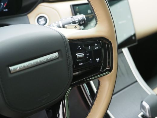 Land Rover Range Rover Velar 2.0 P400e AWD Dynamic HSE PHEV | Pano | 21 Inch | Koel/verwarmbare stoelen | Head-Up | Cold Clima... ActivLease financial lease