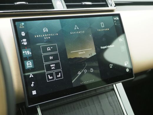 Land Rover Range Rover Velar 2.0 P400e AWD Dynamic HSE PHEV | Pano | 21 Inch | Koel/verwarmbare stoelen | Head-Up | Cold Clima... ActivLease financial lease