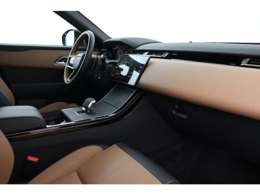 Land Rover Range Rover Velar 2.0 P400e AWD Dynamic HSE PHEV | Pano | 21 Inch | Koel/verwarmbare stoelen | Head-Up | Cold Clima... ActivLease financial lease