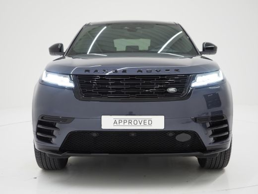 Land Rover Range Rover Velar 2.0 P400e AWD Dynamic HSE PHEV | Pano | 21 Inch | Koel/verwarmbare stoelen | Head-Up | Cold Clima... ActivLease financial lease