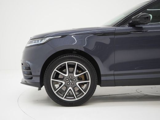 Land Rover Range Rover Velar 2.0 P400e AWD Dynamic HSE PHEV | Pano | 21 Inch | Koel/verwarmbare stoelen | Head-Up | Cold Clima... ActivLease financial lease
